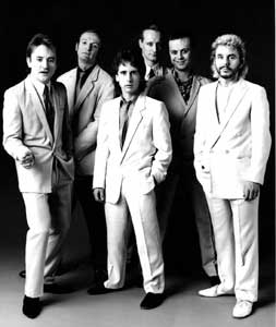 Flying Pickets